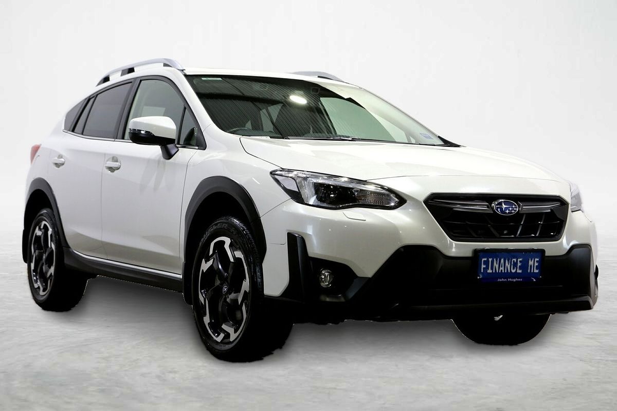 2020 Subaru XV 2.0i-S G5X