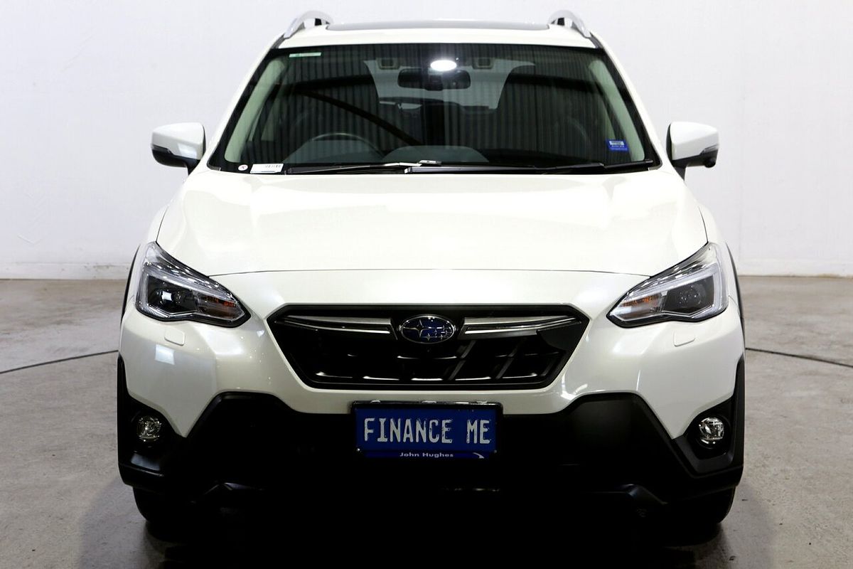 2020 Subaru XV 2.0i-S G5X