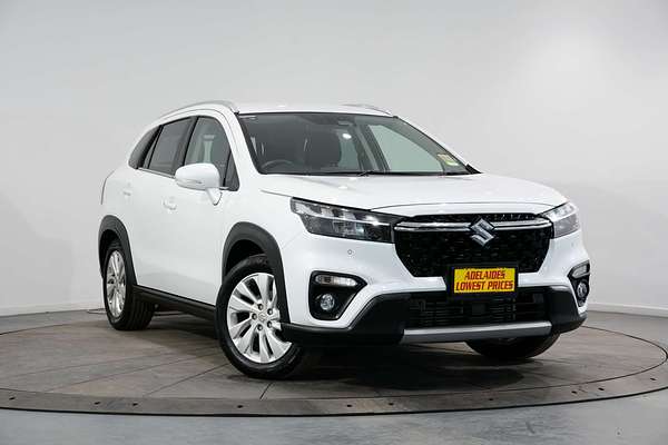 2023 Suzuki S-Cross ALLGRIP JYB