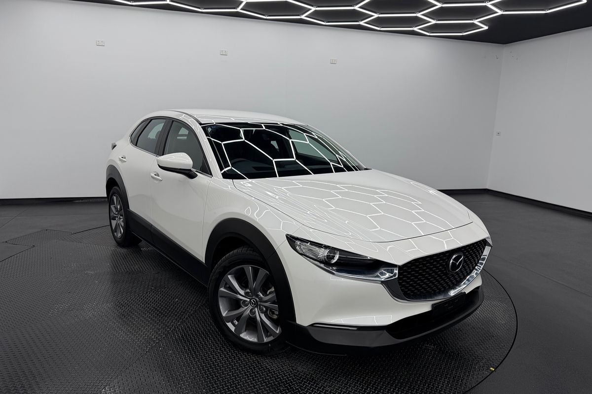 2024 Mazda CX-30 G20 Evolve DM Series