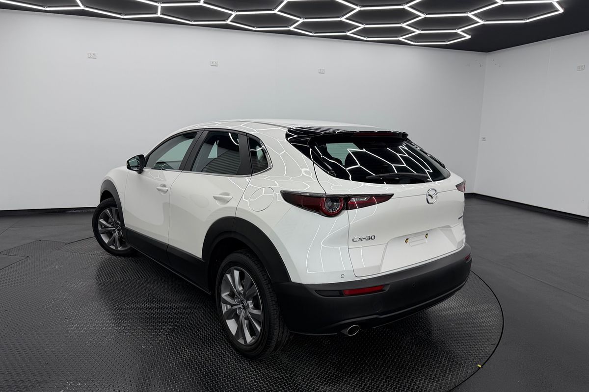 2024 Mazda CX-30 G20 Evolve DM Series