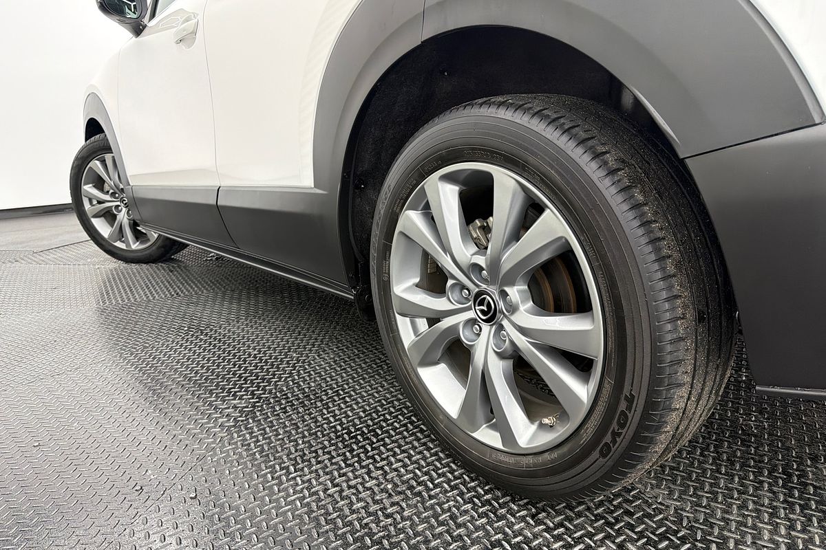 2024 Mazda CX-30 G20 Evolve DM Series