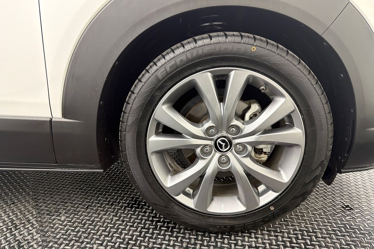 2024 Mazda CX-30 G20 Evolve DM Series