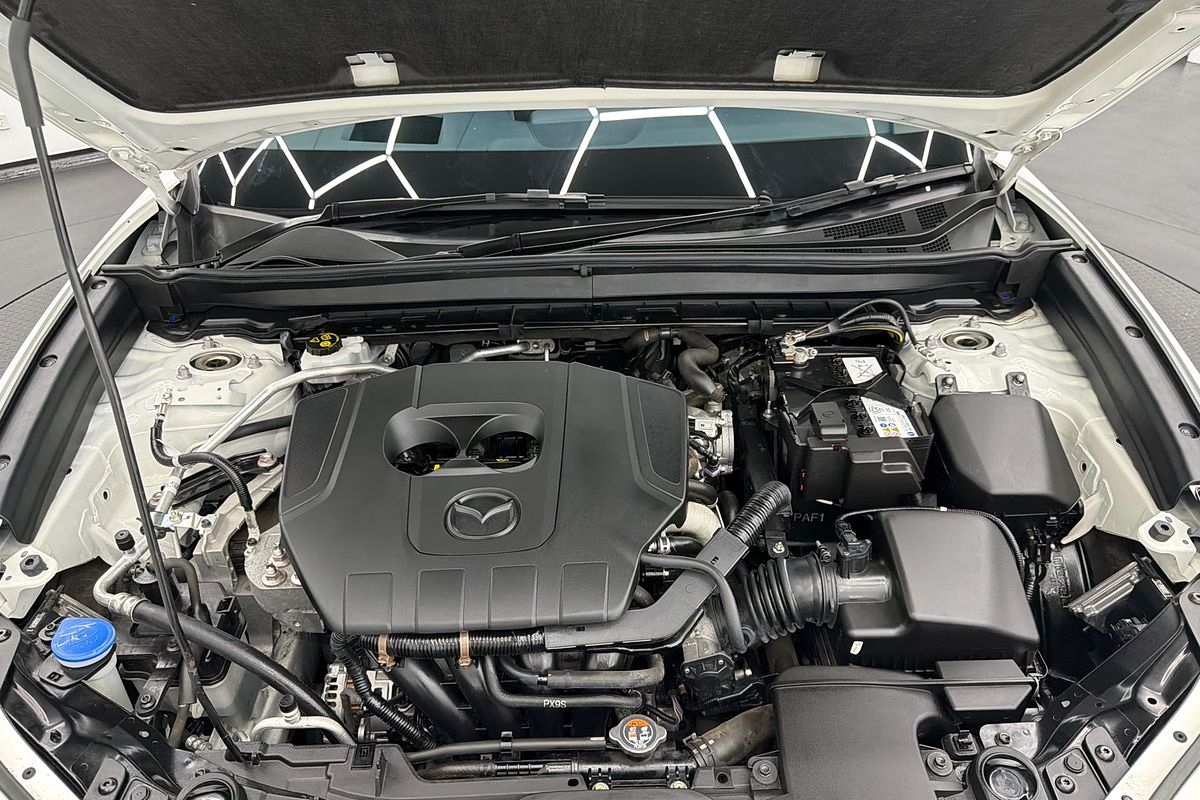 2024 Mazda CX-30 G20 Evolve DM Series