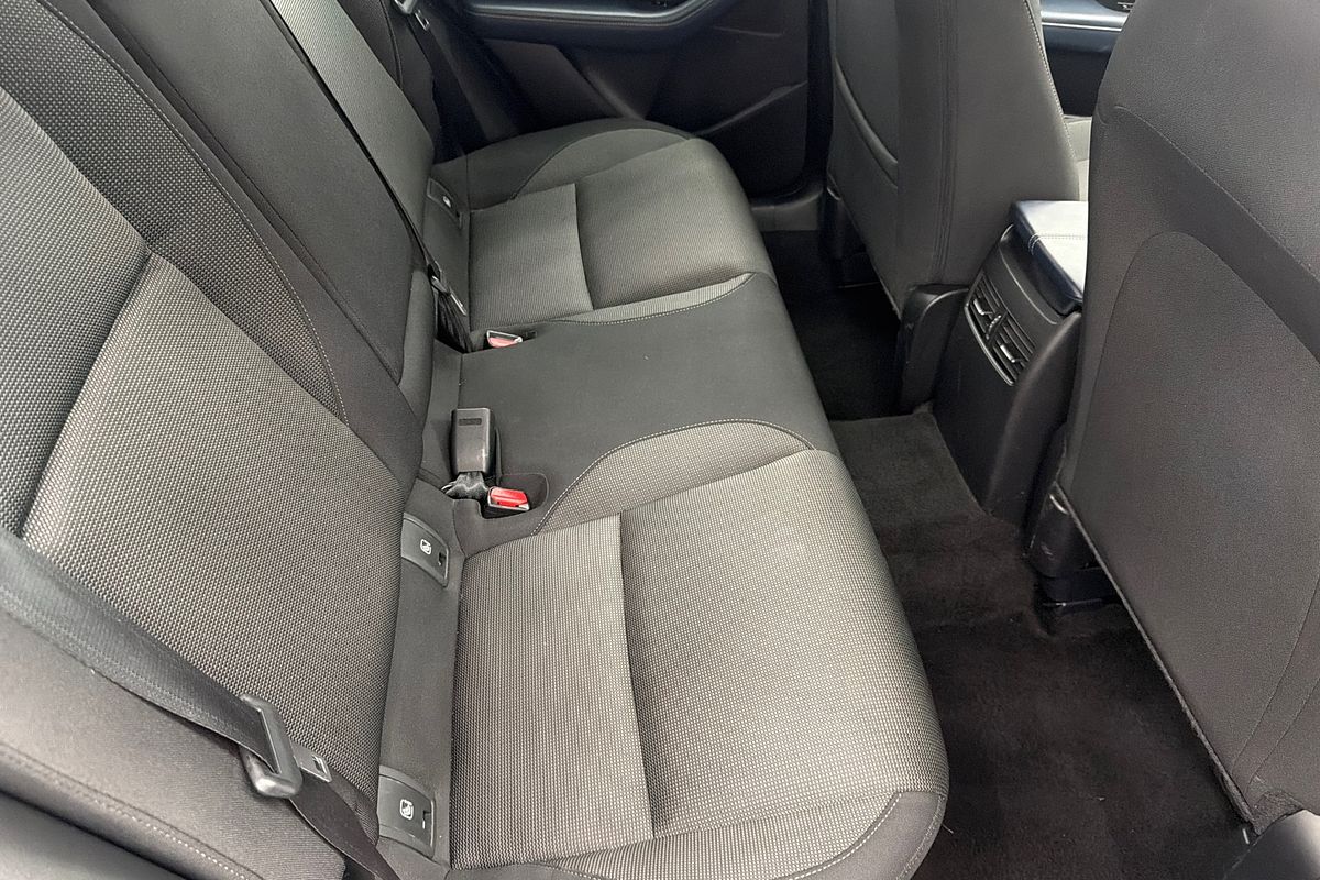 2024 Mazda CX-30 G20 Evolve DM Series
