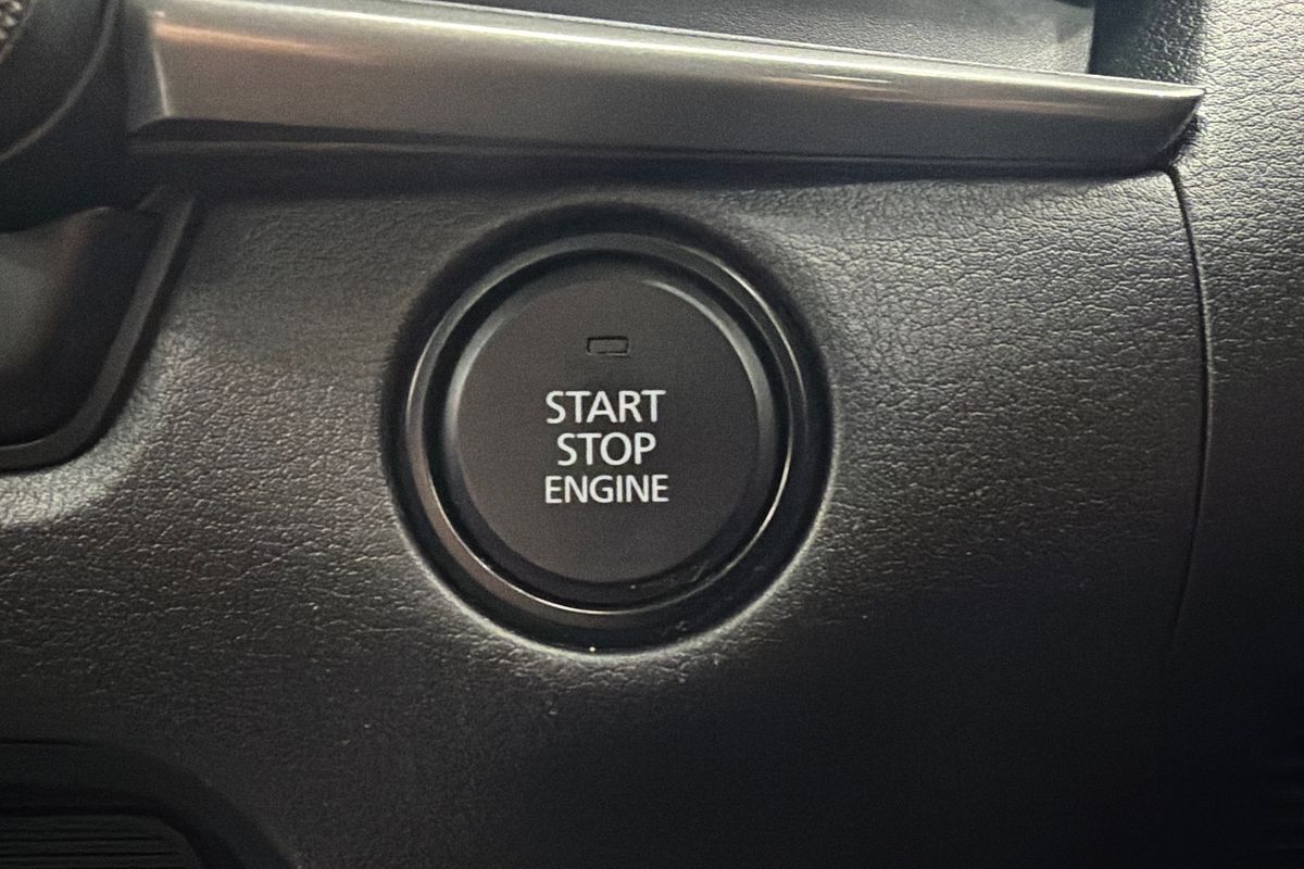 2024 Mazda CX-30 G20 Evolve DM Series