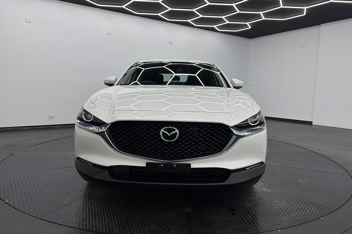 2024 Mazda CX-30 G20 Evolve DM Series