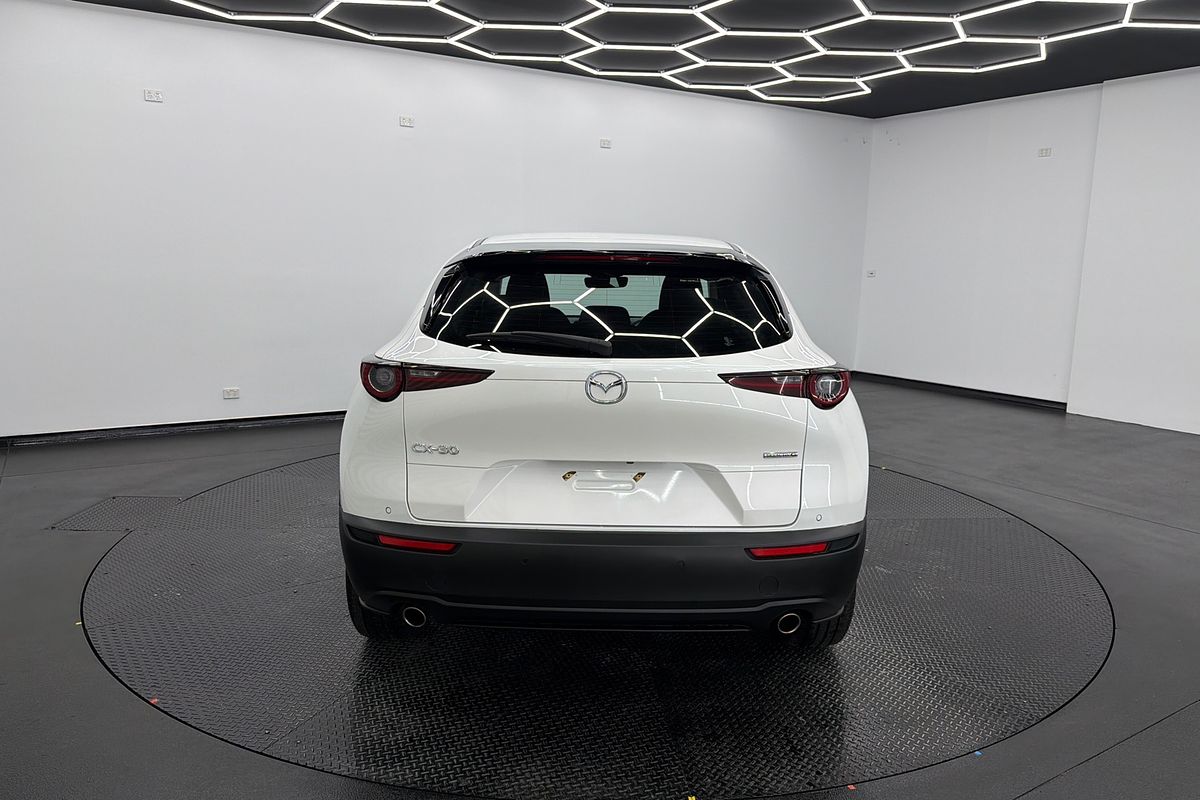 2024 Mazda CX-30 G20 Evolve DM Series