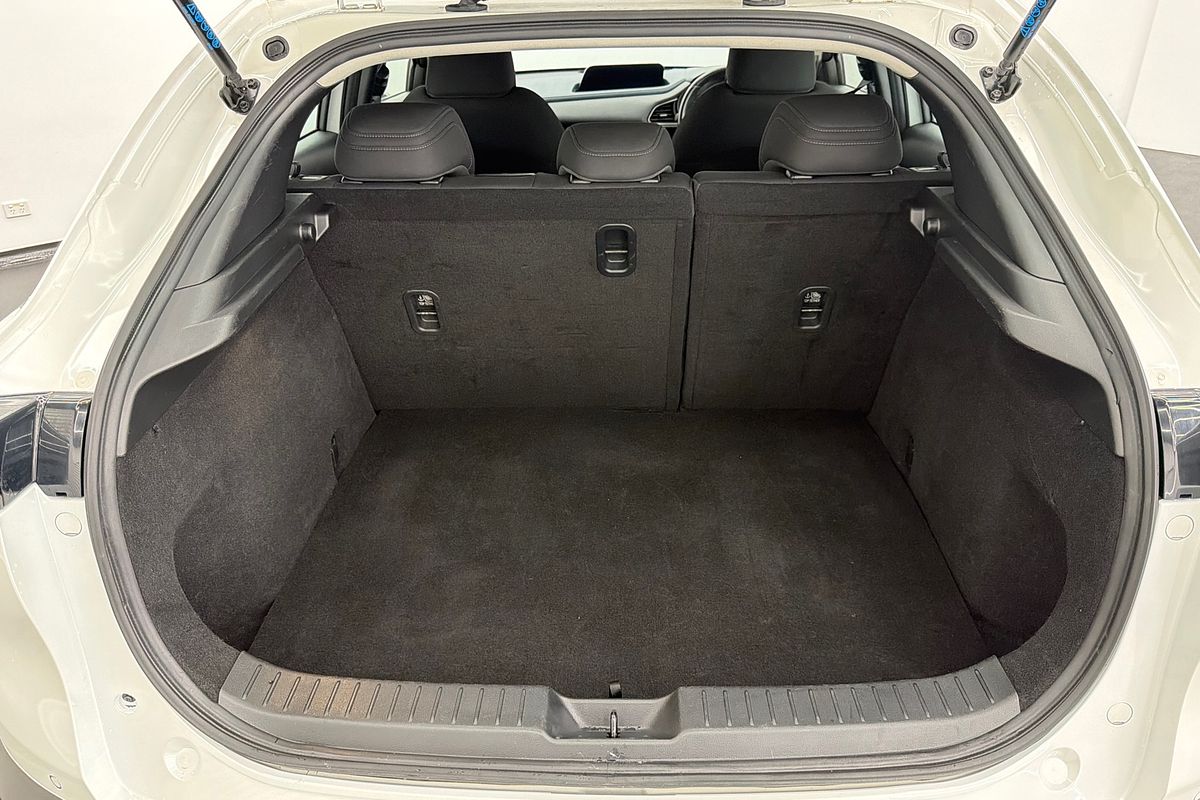 2024 Mazda CX-30 G20 Evolve DM Series