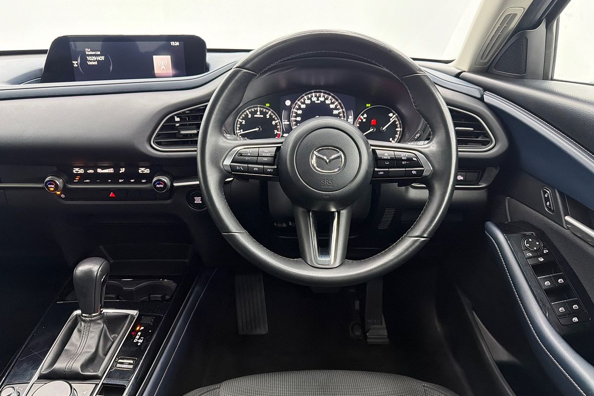 2024 Mazda CX-30 G20 Evolve DM Series