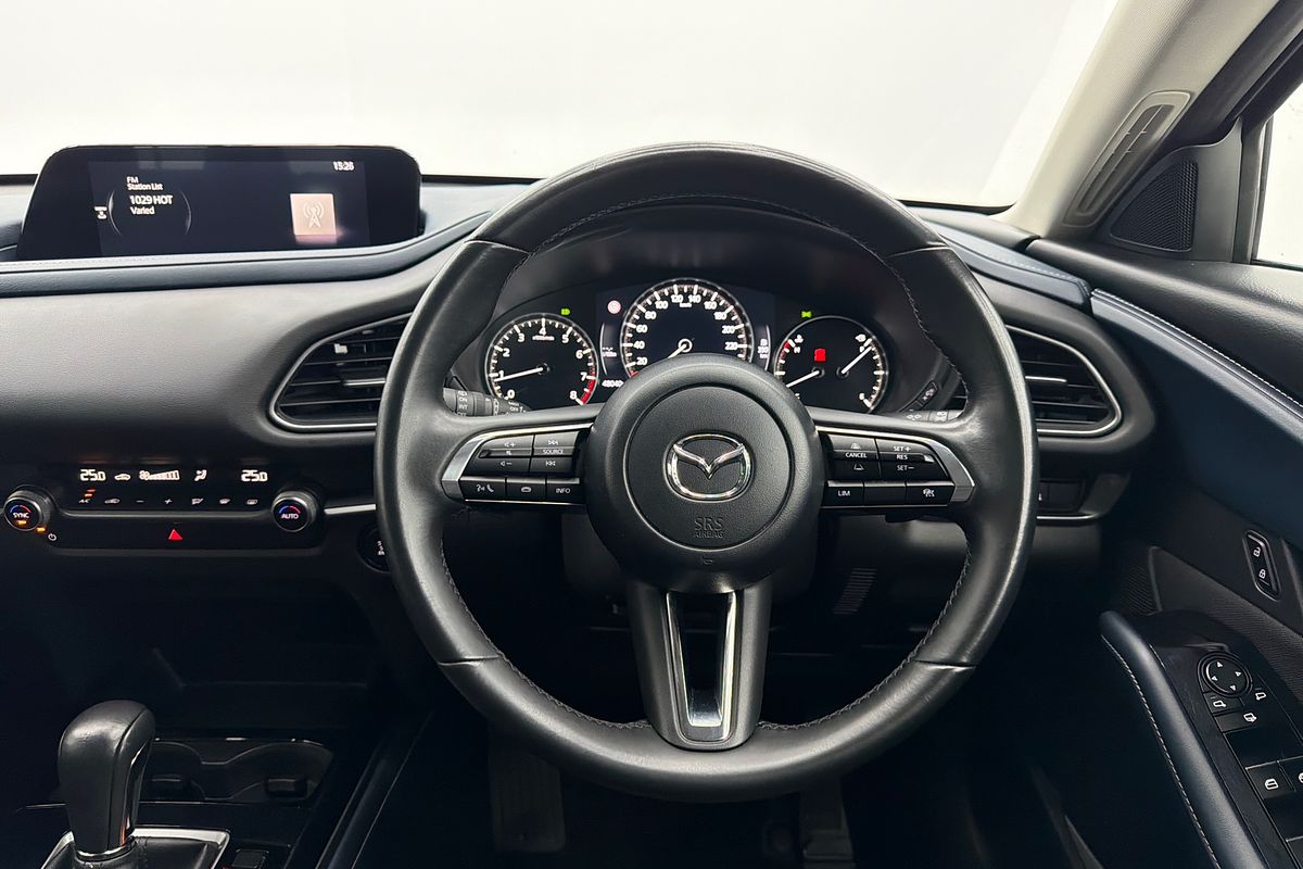2024 Mazda CX-30 G20 Evolve DM Series