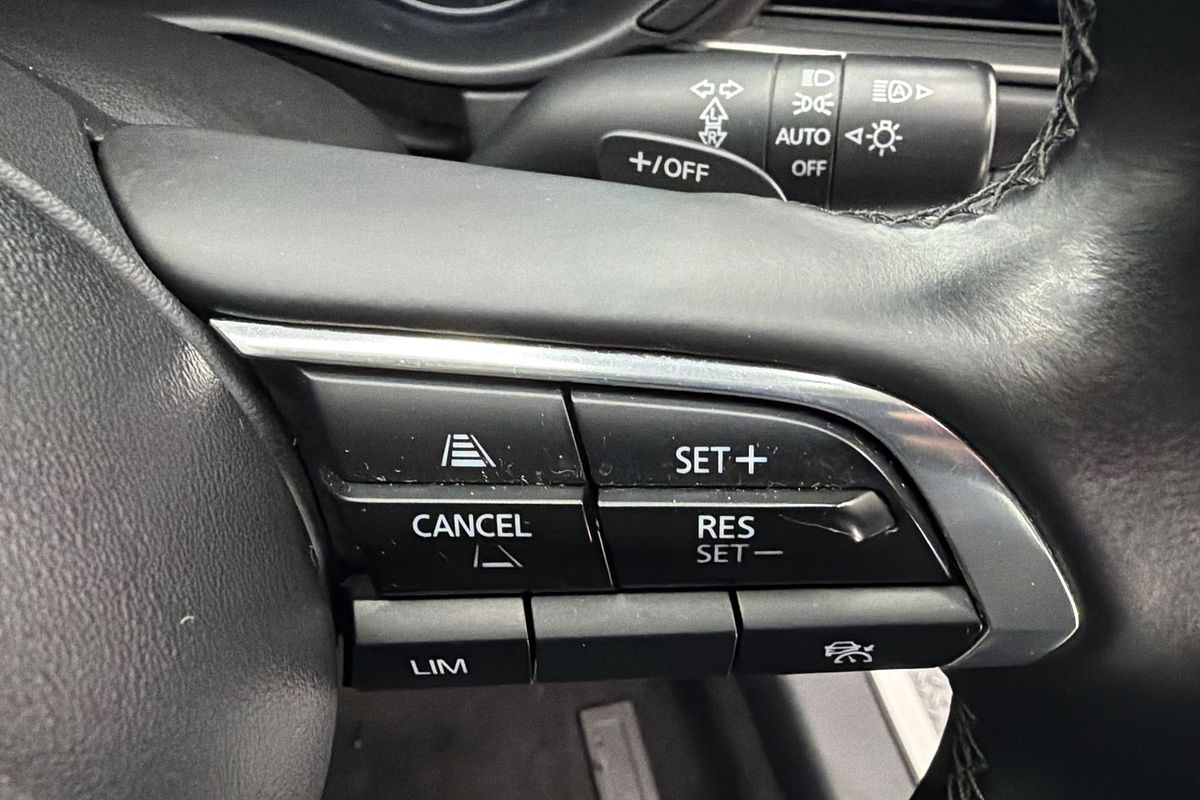 2024 Mazda CX-30 G20 Evolve DM Series