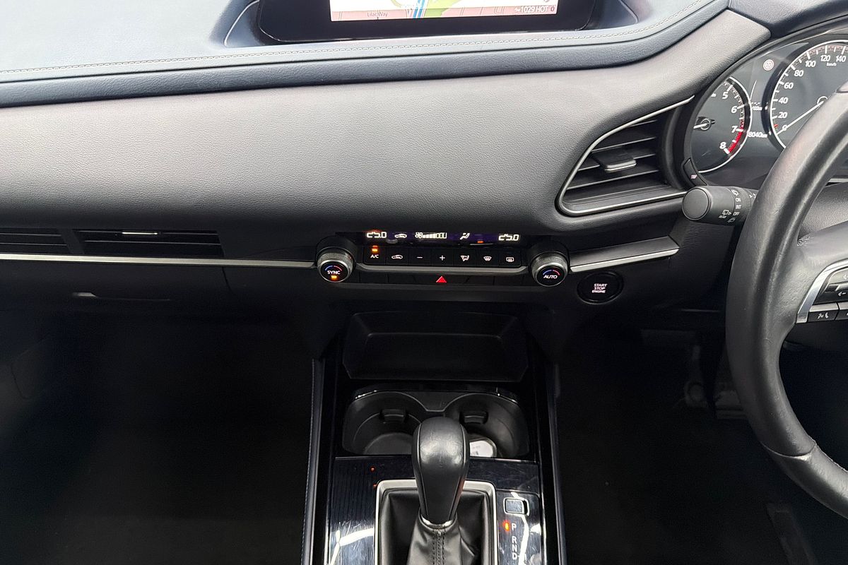 2024 Mazda CX-30 G20 Evolve DM Series