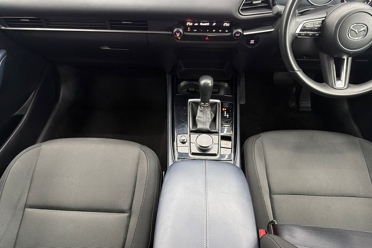 2024 Mazda CX-30 G20 Evolve DM Series