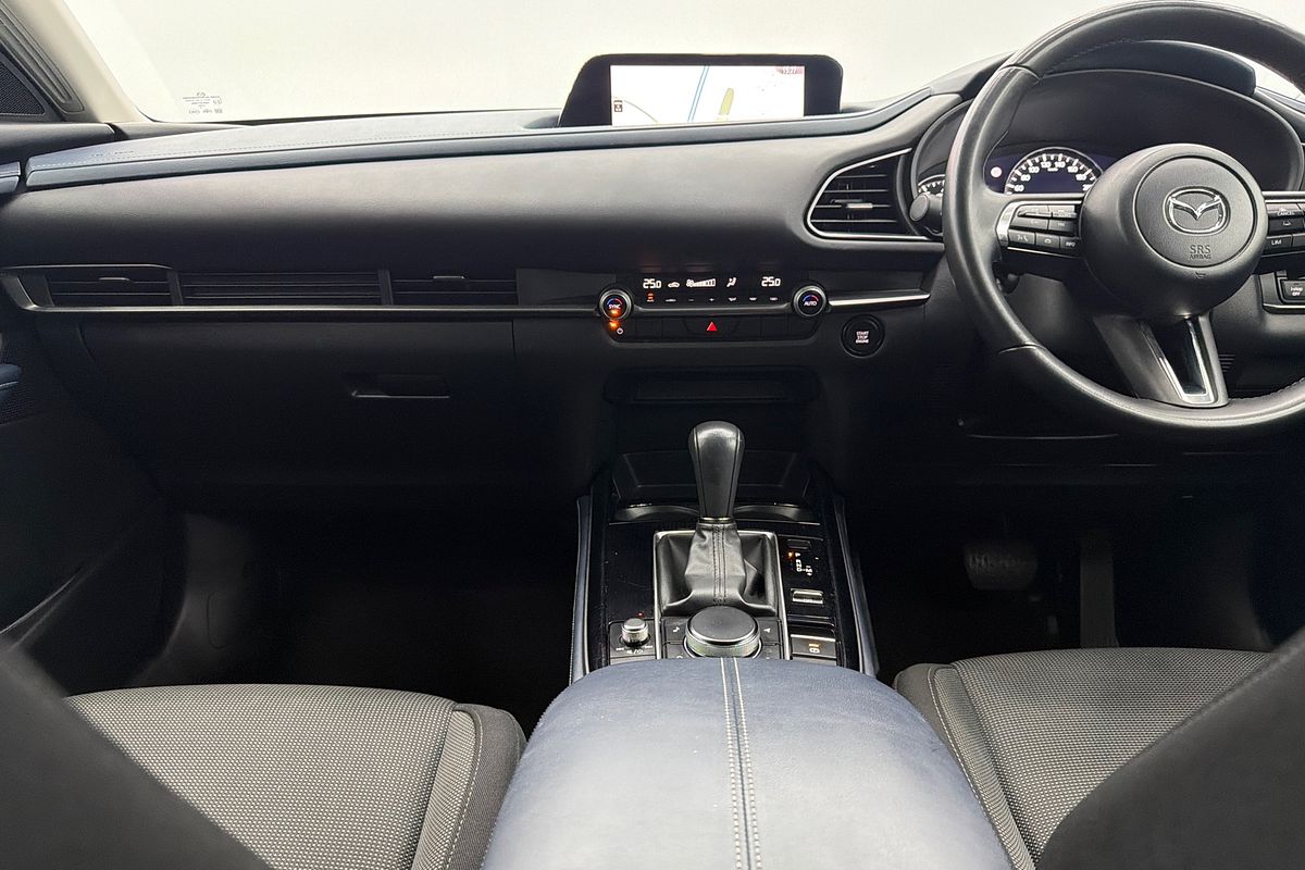 2024 Mazda CX-30 G20 Evolve DM Series