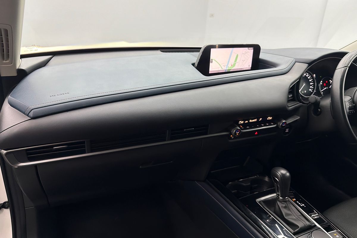 2024 Mazda CX-30 G20 Evolve DM Series