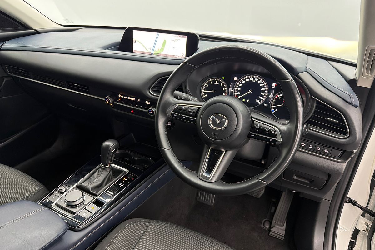 2024 Mazda CX-30 G20 Evolve DM Series