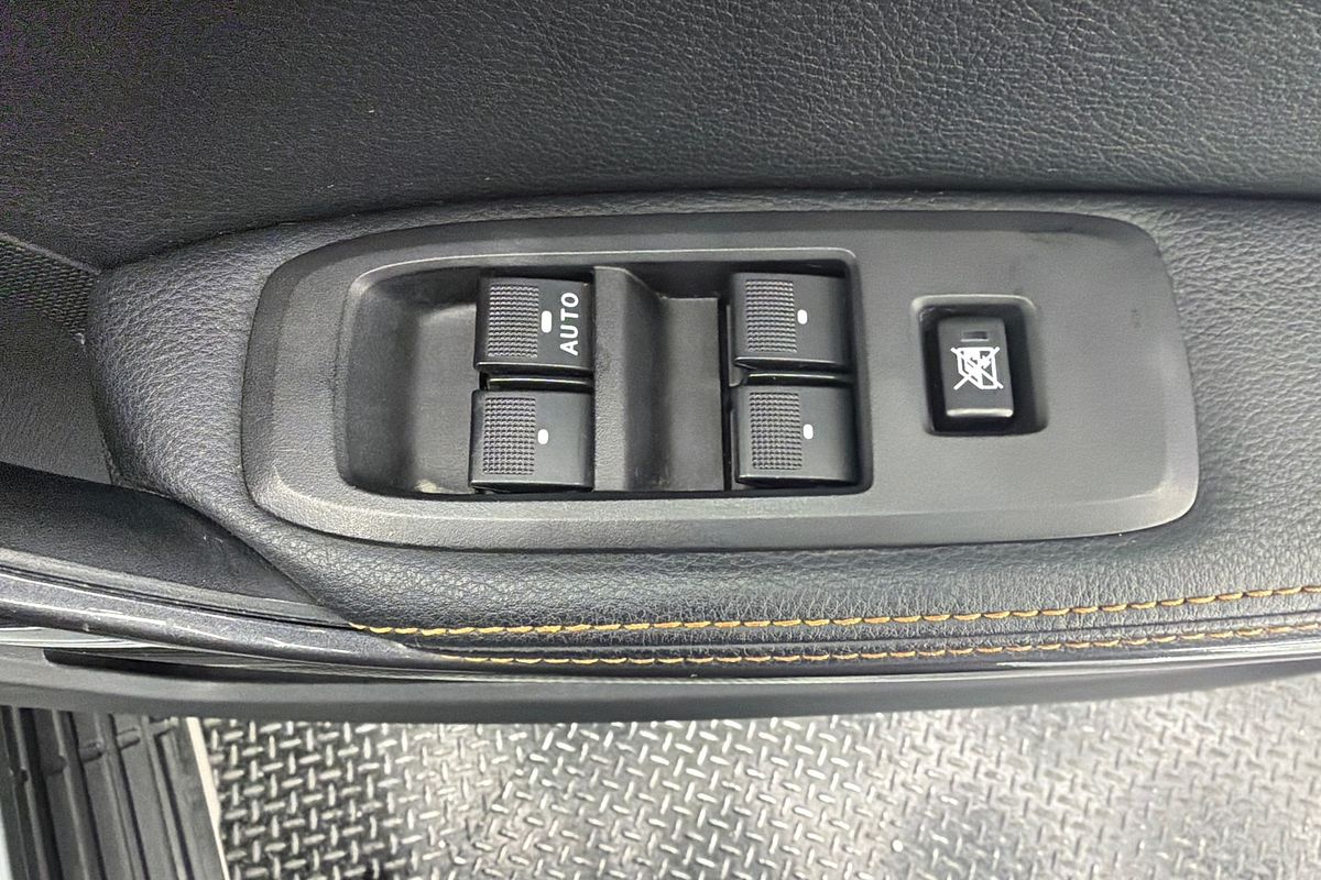 2021 Ford Ranger Wildtrak PX MkIII 4X4 2.0L