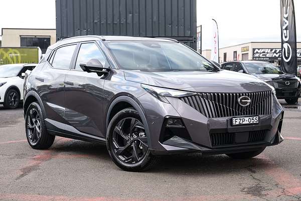 2026 GAC EMZOOM Luxury