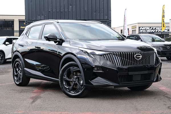 2026 GAC EMZOOM Luxury