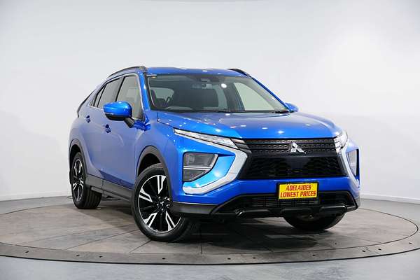 2023 Mitsubishi Eclipse Cross LS YB