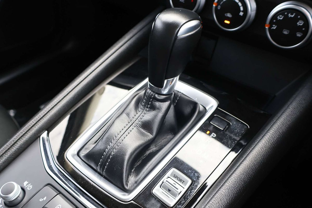 2023 Mazda CX-5 G20 Maxx KF Series