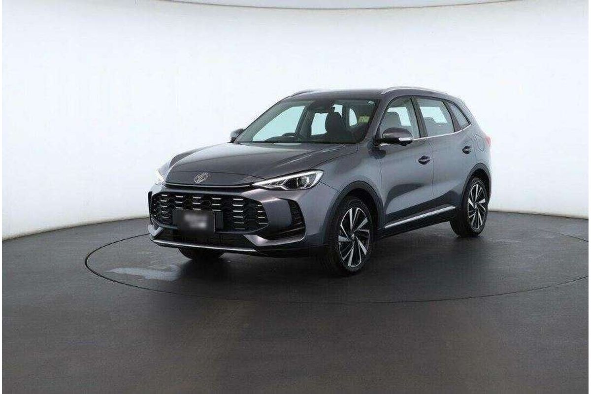 2026 MG ZS Essence Hybrid+ ZS32
