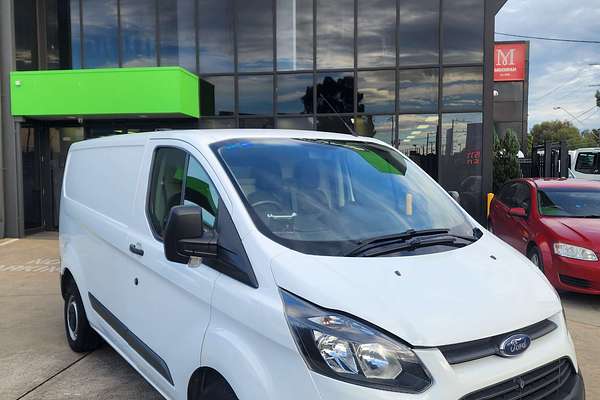 2013 Ford Transit Custom 290S VN SWB Low Roof