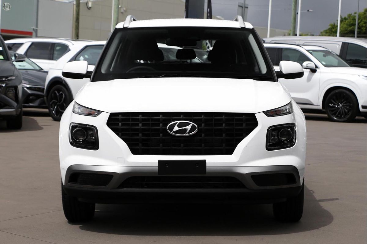 2026 Hyundai Venue QX.V5 2WD