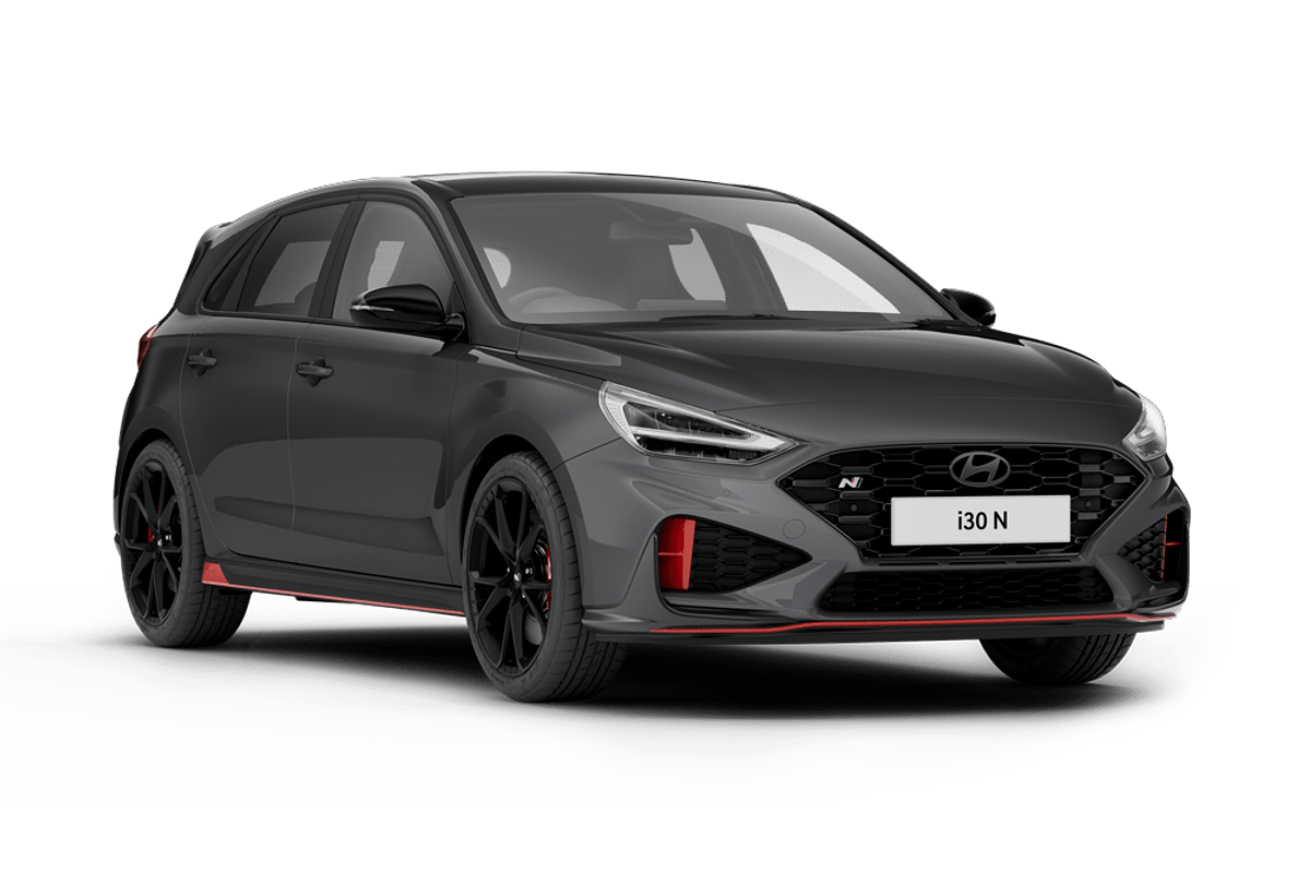 2026 Hyundai i30 N Premium PDe.V6