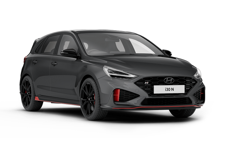 2026 Hyundai i30 N Premium PDe.V6