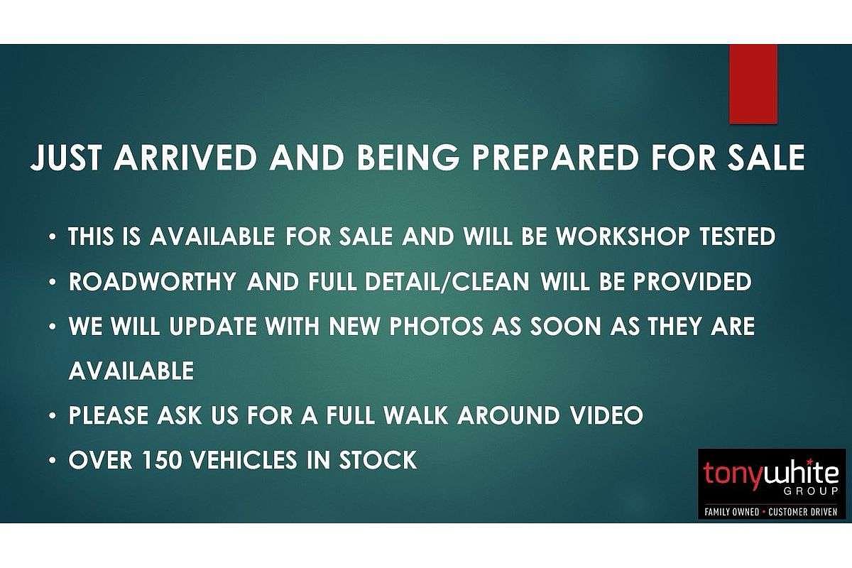 2021 Ford Ranger XLT PX MkIII 4X4 3.2L
