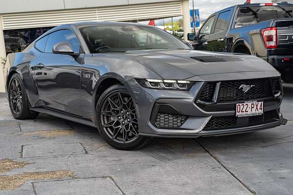 2024 Ford Mustang GT FO