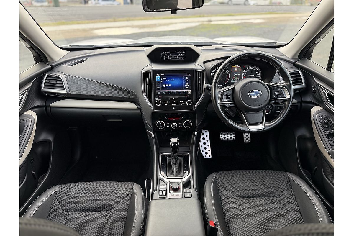 2023 Subaru Forester 2.5i Premium S5