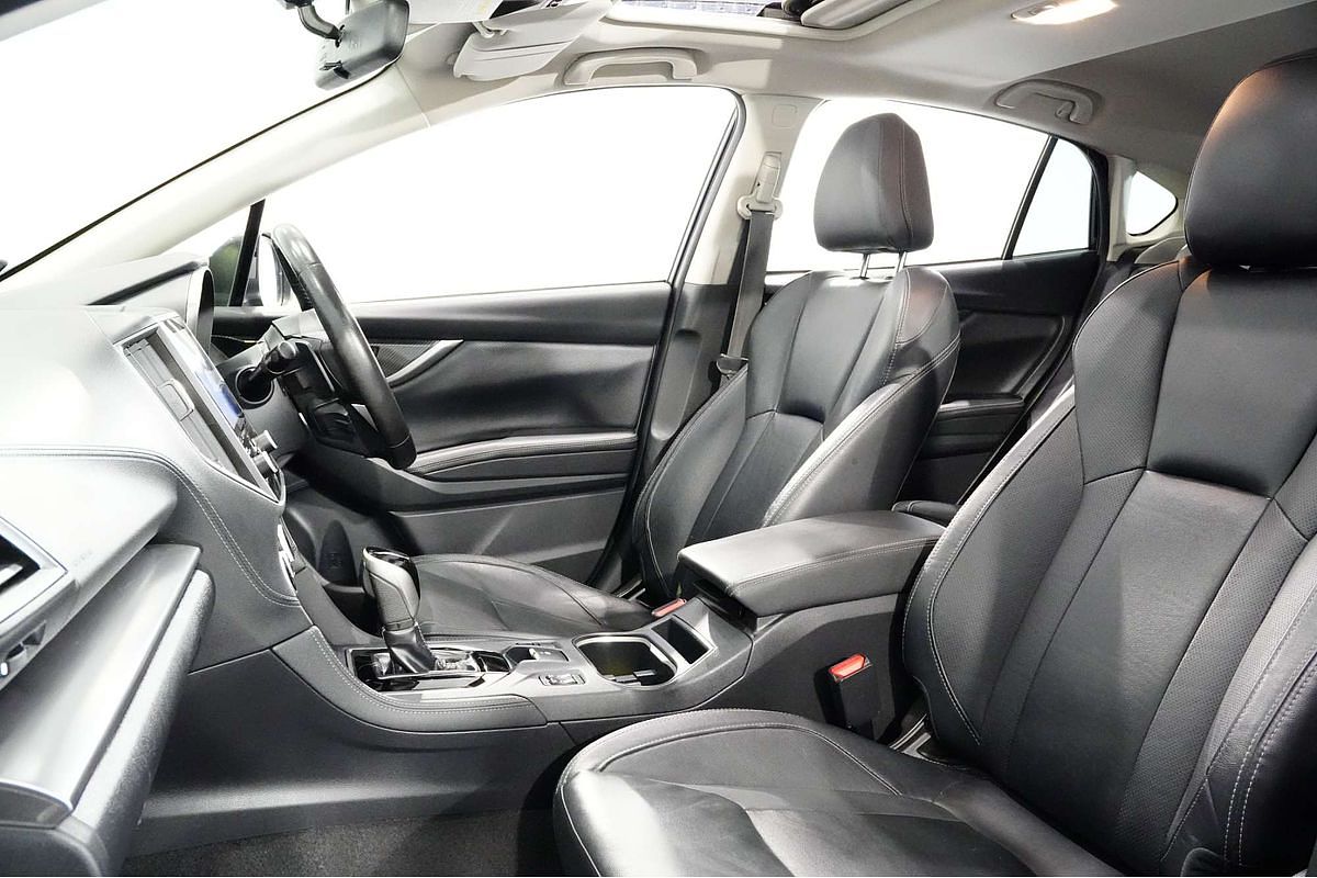 2018 Subaru Impreza 2.0i-S G5