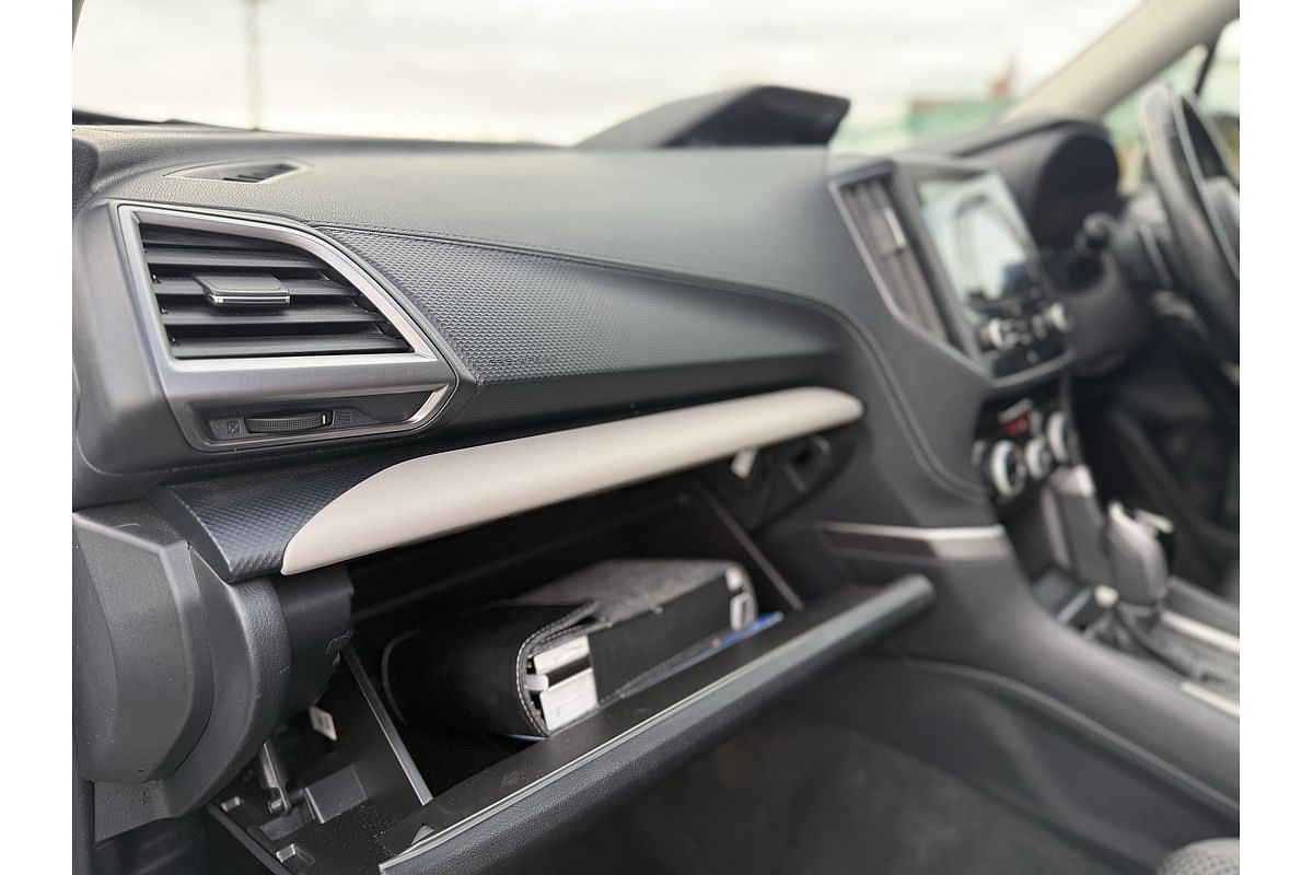 2023 Subaru Forester 2.5i Premium S5