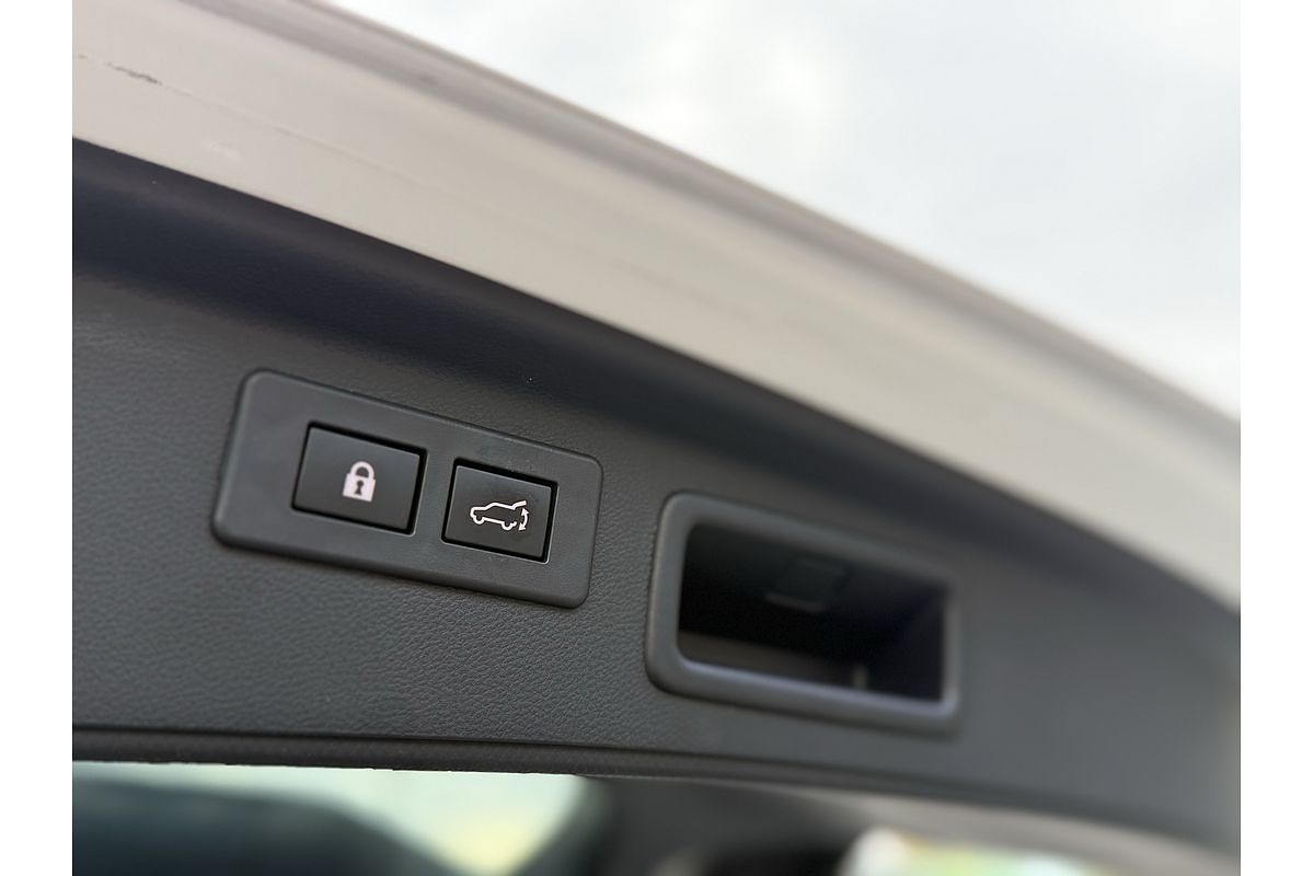 2023 Subaru Forester 2.5i Premium S5