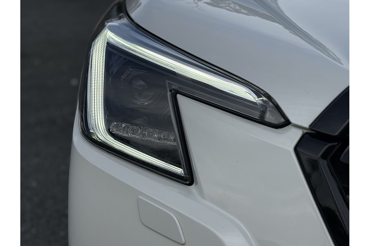 2023 Subaru Forester 2.5i Premium S5