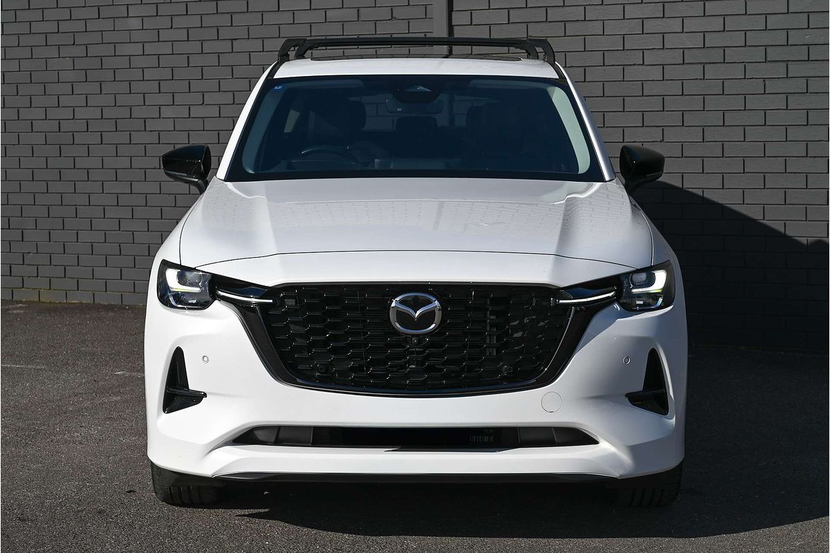 2023 Mazda CX-60 P50e GT KH Series