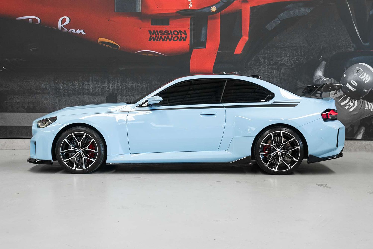 2023 BMW M2 