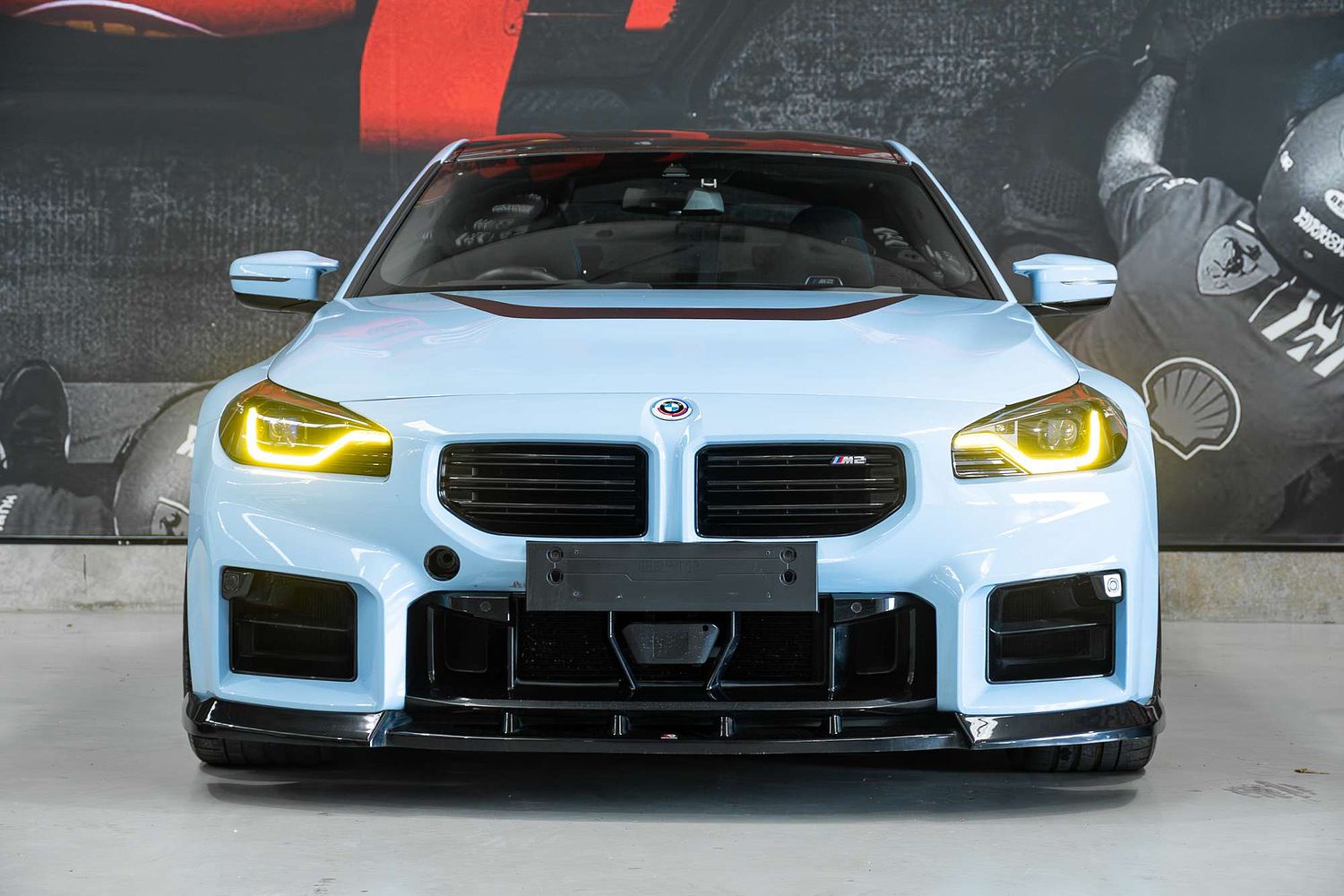 2023 BMW M2 
