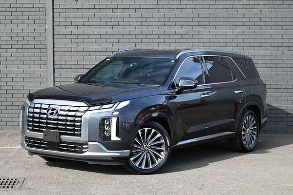 2024 Hyundai Palisade Calligraphy LX2.V4