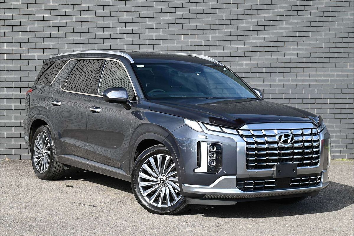 2024 Hyundai Palisade Calligraphy LX2.V4