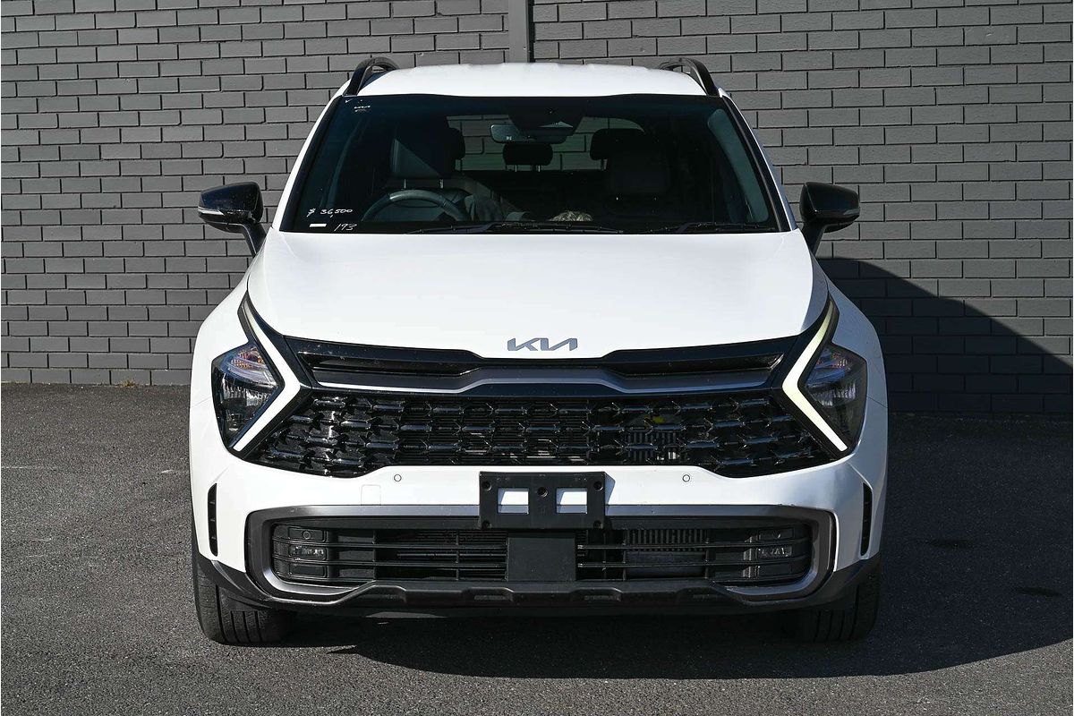 2023 Kia Sportage SX+ NQ5