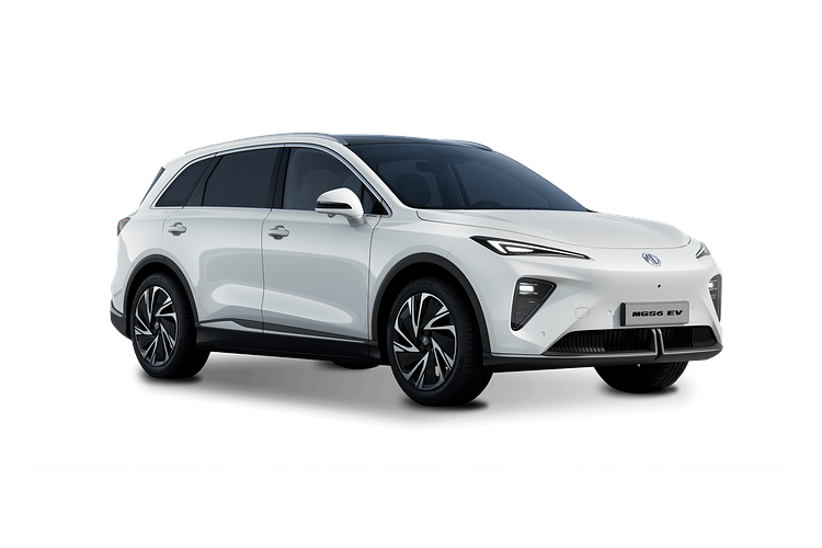 2026 MG MGS6 EV Essence IS3E