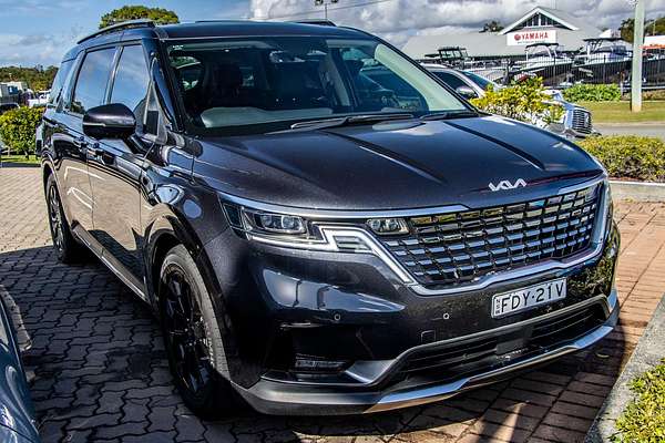 2023 Kia Carnival Platinum KA4