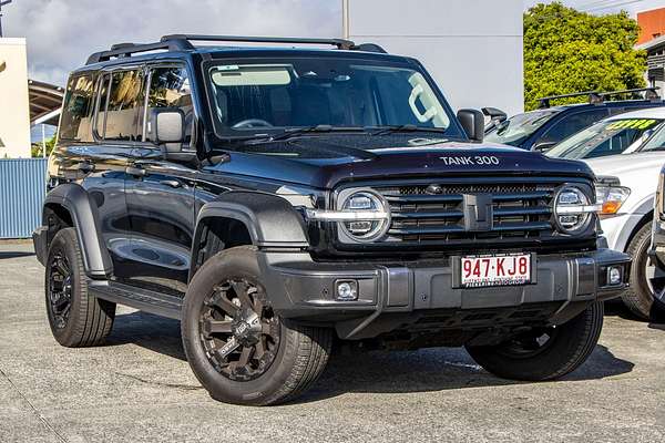 2024 GWM Tank 300 Ultra P01