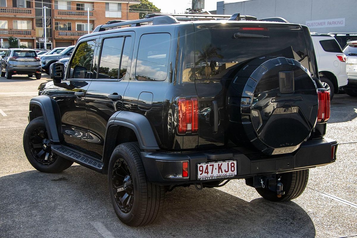2024 GWM Tank 300 Ultra P01