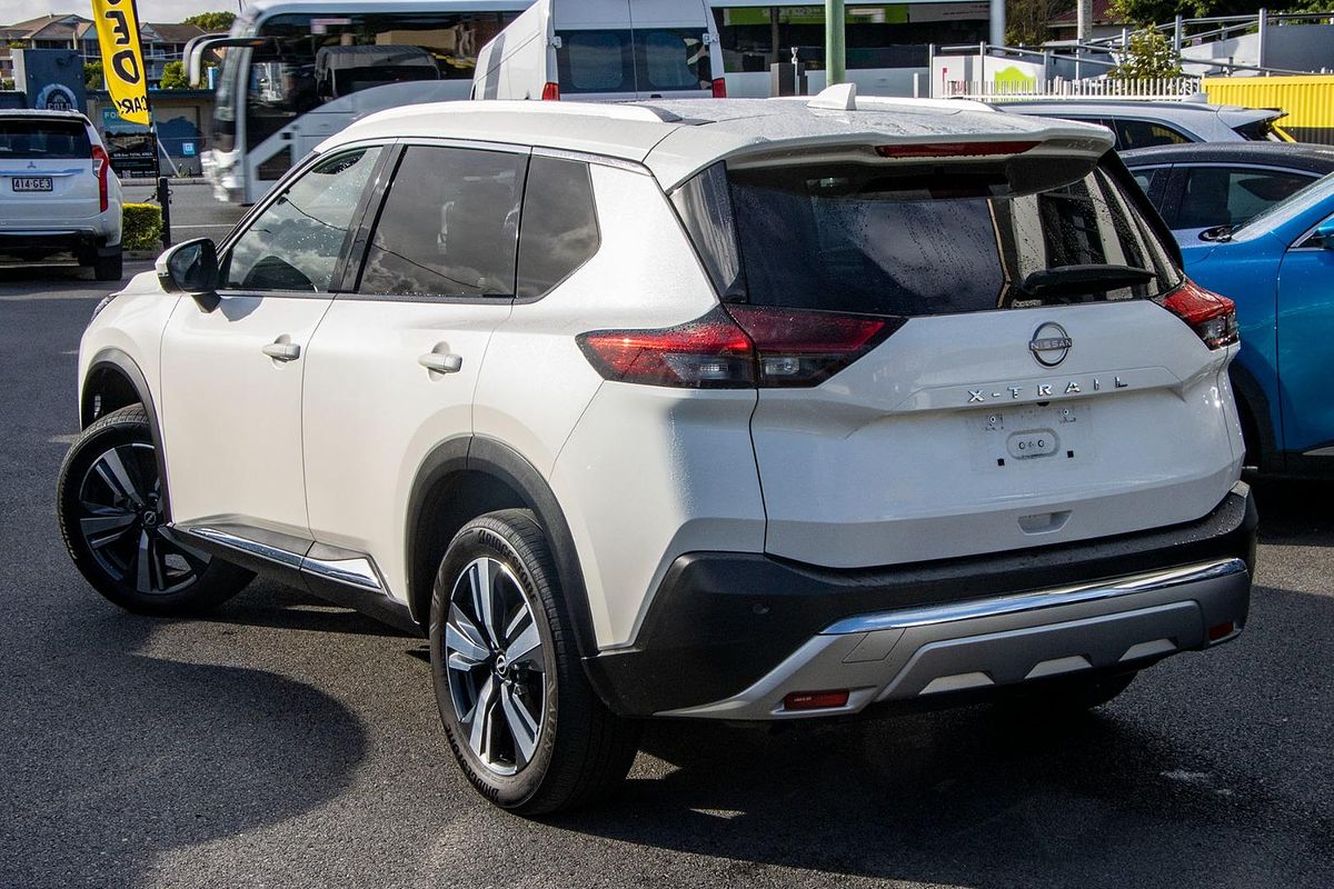 2023 Nissan X-TRAIL Ti T33