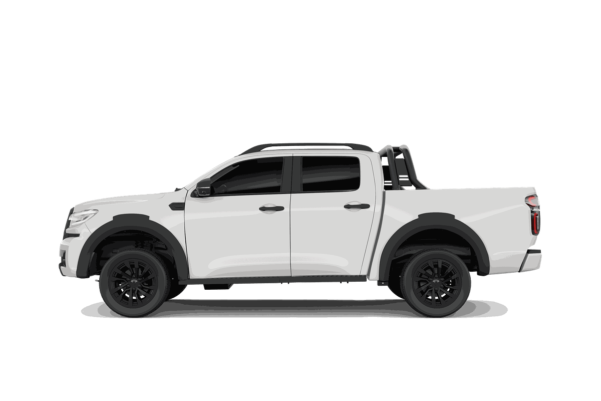 2026 GWM Cannon Vanta NPW 4X4